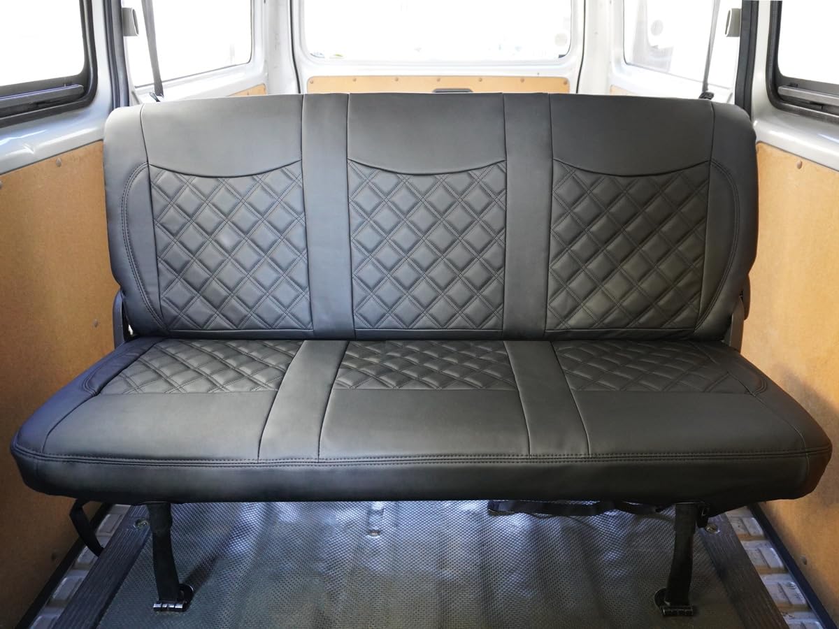 Amazon.co.jp: TRISTAR'S [ハイエース レジアスエース 200系 DX (平成